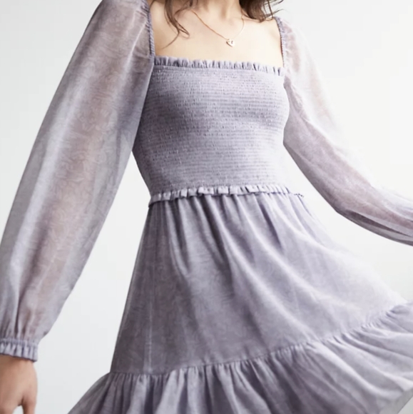 MAJOR ISO - Aritzia Tempest Dress by Wilfred - Picture 2 of 3